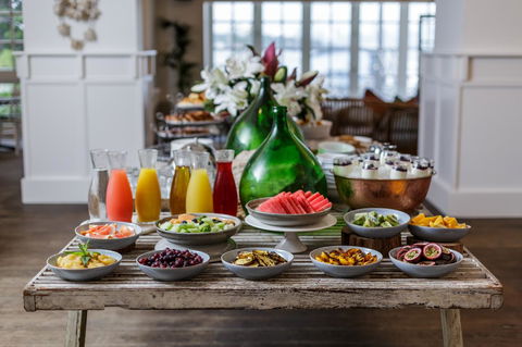 Watsons Bay Boutique Hotel - Holiday Great Ocean Road 21