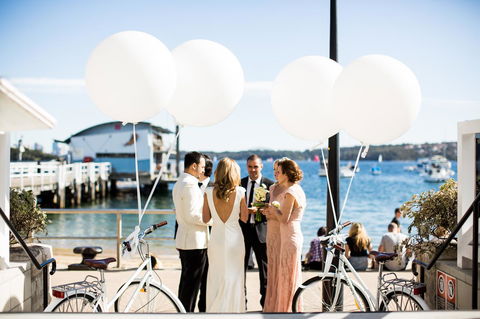 Watsons Bay Boutique Hotel - Holiday Great Ocean Road 44