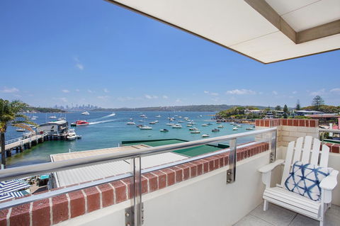 Watsons Bay Boutique Hotel - Holiday Great Ocean Road 36