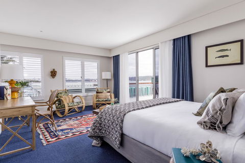 Watsons Bay Boutique Hotel - Holiday Great Ocean Road 13