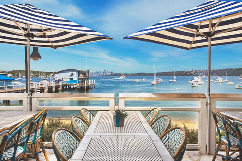 Watsons Bay Boutique Hotel - Holiday Great Ocean Road 43
