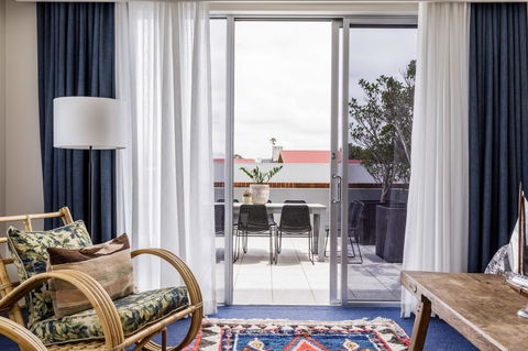 Watsons Bay Boutique Hotel - Holiday Great Ocean Road 12