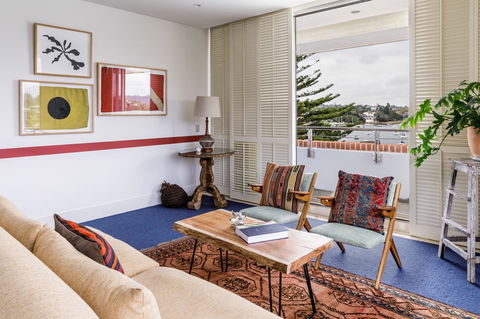Watsons Bay Boutique Hotel - Holiday Great Ocean Road 22