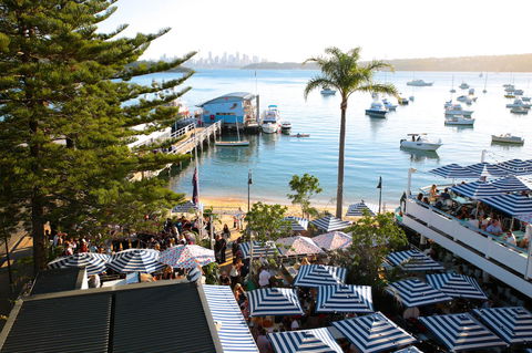 Watsons Bay Boutique Hotel - Holiday Great Ocean Road 38