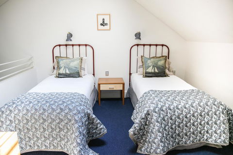 Watsons Bay Boutique Hotel - Holiday Great Ocean Road 9