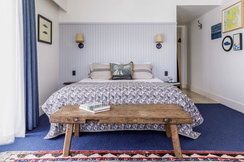 Watsons Bay Boutique Hotel - Holiday Great Ocean Road 16