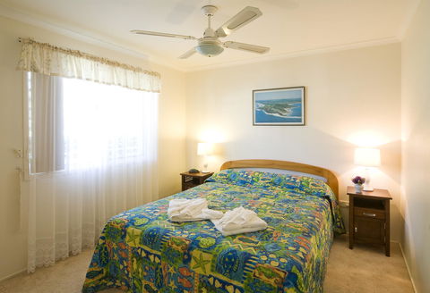 Glen Villa Resort - Holiday Great Ocean Road 4