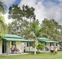 Glen Villa Resort - Holiday Great Ocean Road