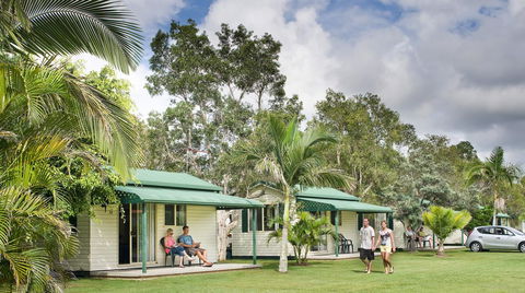 Glen Villa Resort - Holiday Great Ocean Road 0