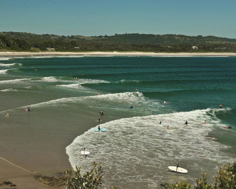 Glen Villa Resort - Holiday Great Ocean Road 21