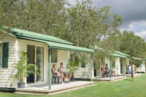Glen Villa Resort - Holiday Great Ocean Road 10