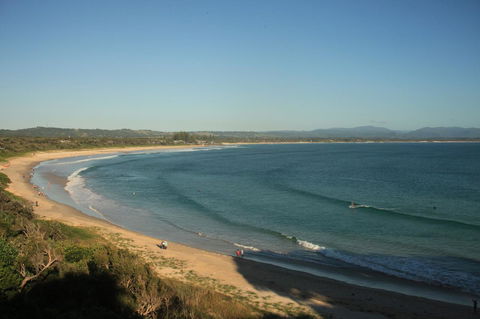 Glen Villa Resort - Holiday Great Ocean Road 19