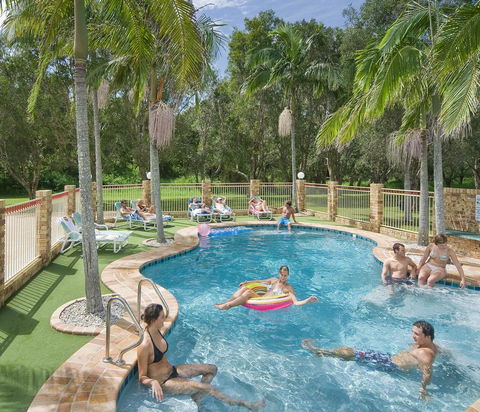Glen Villa Resort - Holiday Great Ocean Road 2
