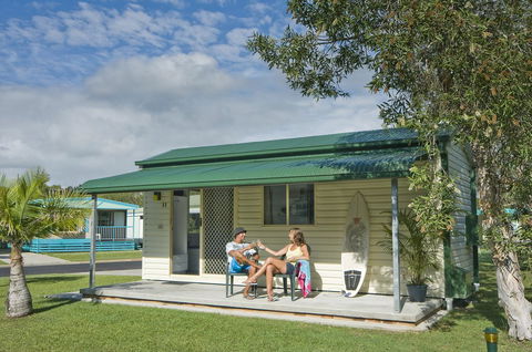 Glen Villa Resort - Holiday Great Ocean Road 9