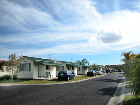 Glen Villa Resort - Holiday Great Ocean Road 13