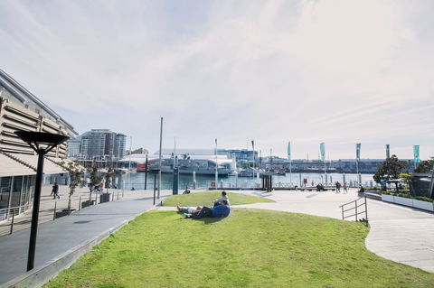 Adina Apartment Hotel Sydney, Darling Harbour - Holiday Great Ocean Road 23