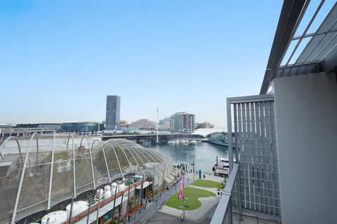 Adina Apartment Hotel Sydney, Darling Harbour - Holiday Great Ocean Road 1