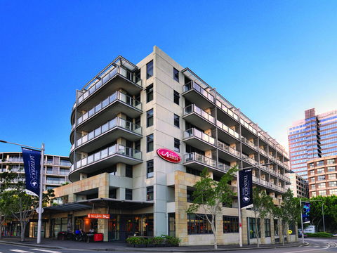 Adina Apartment Hotel Sydney, Darling Harbour - Holiday Great Ocean Road 3