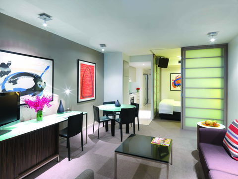 Adina Apartment Hotel Sydney, Darling Harbour - Holiday Great Ocean Road 22