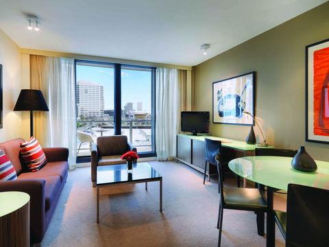 Adina Apartment Hotel Sydney, Darling Harbour - Holiday Great Ocean Road 7