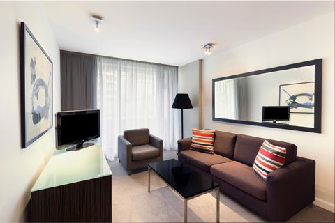 Adina Apartment Hotel Sydney, Darling Harbour - Holiday Great Ocean Road 19