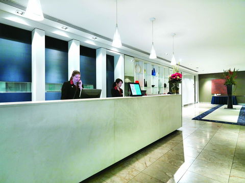 Adina Apartment Hotel Sydney, Darling Harbour - Holiday Great Ocean Road 11
