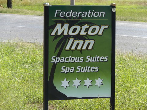 Federation Motel Resort - Corowa - Holiday Great Ocean Road 21