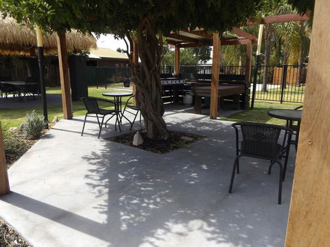 Federation Motel Resort - Corowa - Holiday Great Ocean Road 39
