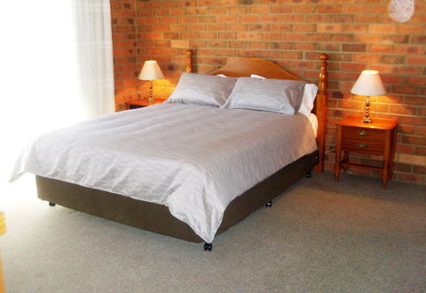 Federation Motel Resort - Corowa - Holiday Great Ocean Road 10