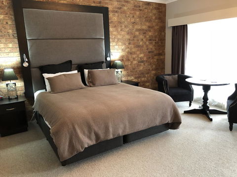 Federation Motel Resort - Corowa - Holiday Great Ocean Road 19