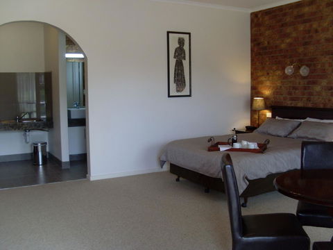 Federation Motel Resort - Corowa - Holiday Great Ocean Road 25