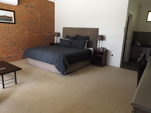 Federation Motel Resort - Corowa - Holiday Great Ocean Road 24