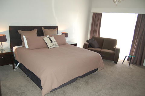 Federation Motel Resort - Corowa - Holiday Great Ocean Road 5