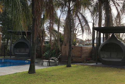 Federation Motel Resort - Corowa - Holiday Great Ocean Road 15