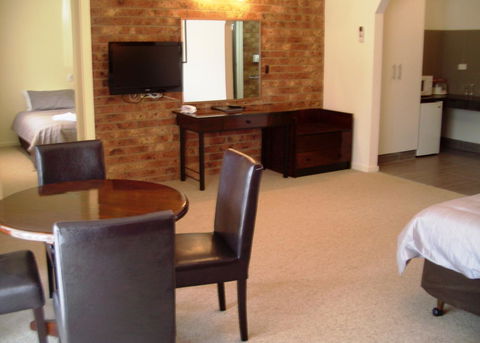Federation Motel Resort - Corowa - Holiday Great Ocean Road 27