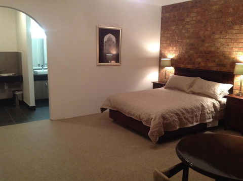 Federation Motel Resort - Corowa - Holiday Great Ocean Road 35