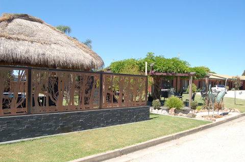 Federation Motel Resort - Corowa - Holiday Great Ocean Road 7