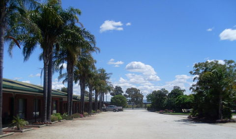 Federation Motel Resort - Corowa - Holiday Great Ocean Road 23