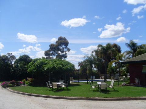 Federation Motel Resort - Corowa - Holiday Great Ocean Road 43