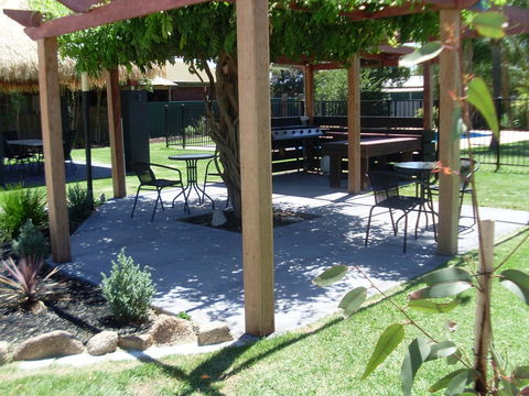 Federation Motel Resort - Corowa - Holiday Great Ocean Road 37