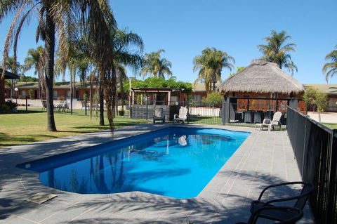 Federation Motel Resort - Corowa - Holiday Great Ocean Road 0