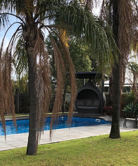 Federation Motel Resort - Corowa - Holiday Great Ocean Road 18