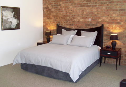Federation Motel Resort - Corowa - Holiday Great Ocean Road 29