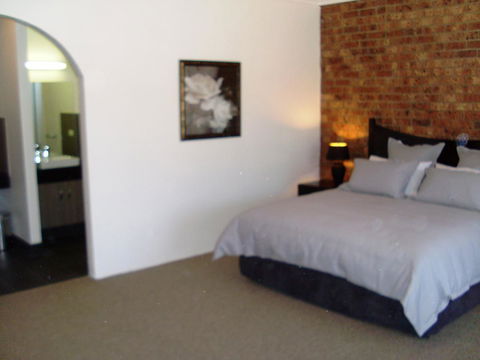 Federation Motel Resort - Corowa - Holiday Great Ocean Road 26