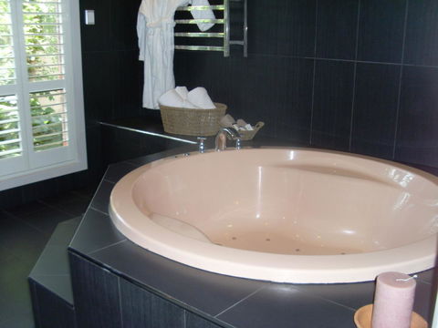 Federation Motel Resort - Corowa - Holiday Great Ocean Road 20