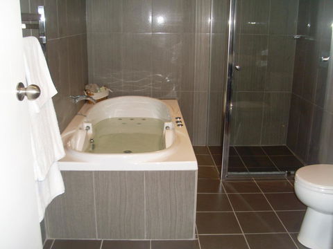 Federation Motel Resort - Corowa - Holiday Great Ocean Road 33