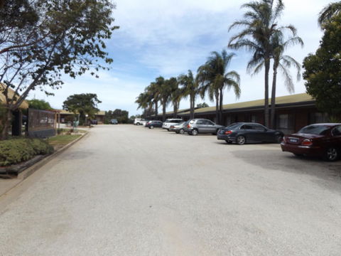 Federation Motel Resort - Corowa - Holiday Great Ocean Road 38