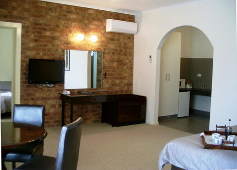 Federation Motel Resort - Corowa - Holiday Great Ocean Road 28
