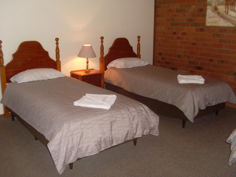 Federation Motel Resort - Corowa - Holiday Great Ocean Road 44