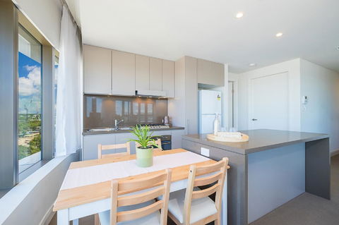 Australian Tower Stay - Holiday Great Ocean Road 4